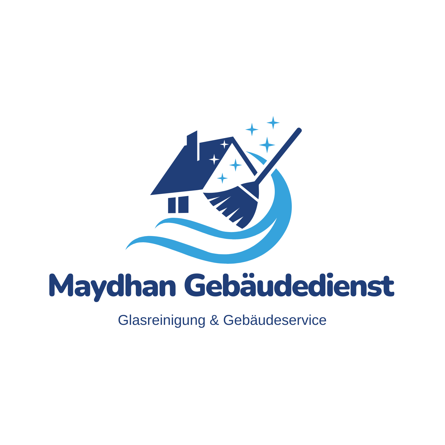 Maydhan Gebäudeservice